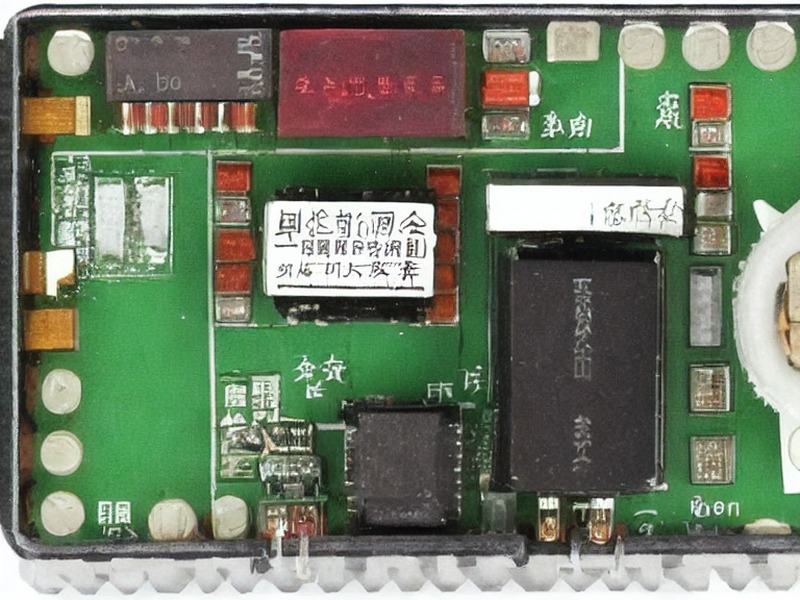 pg模拟器 电子元器件资料