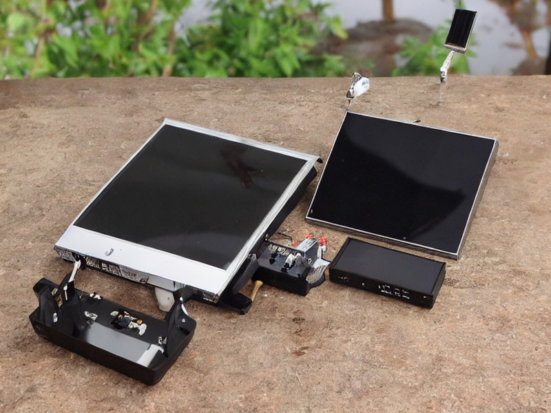pg模拟器 ESD保护应用页选型 2