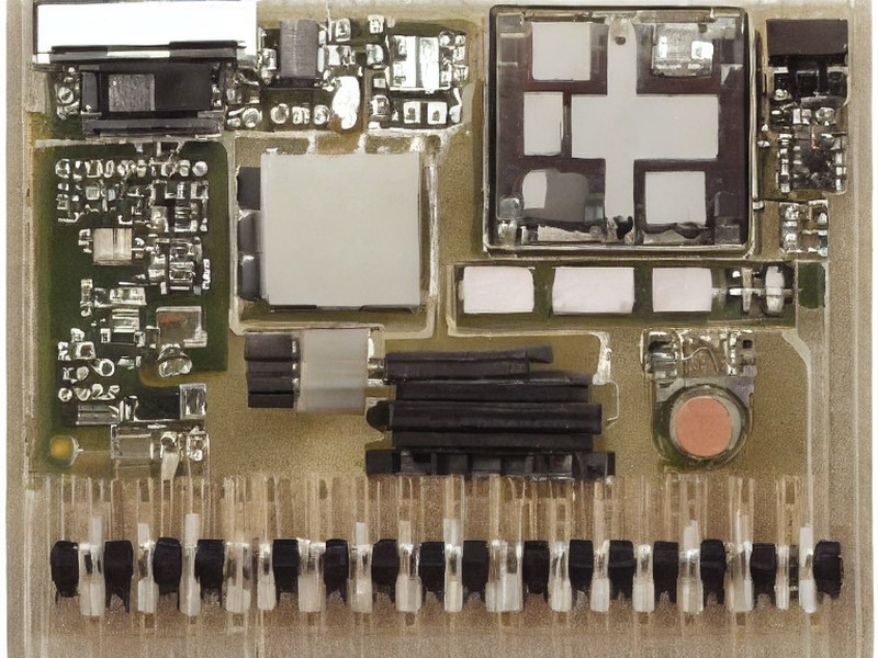 工业自动化应用选型资料 1