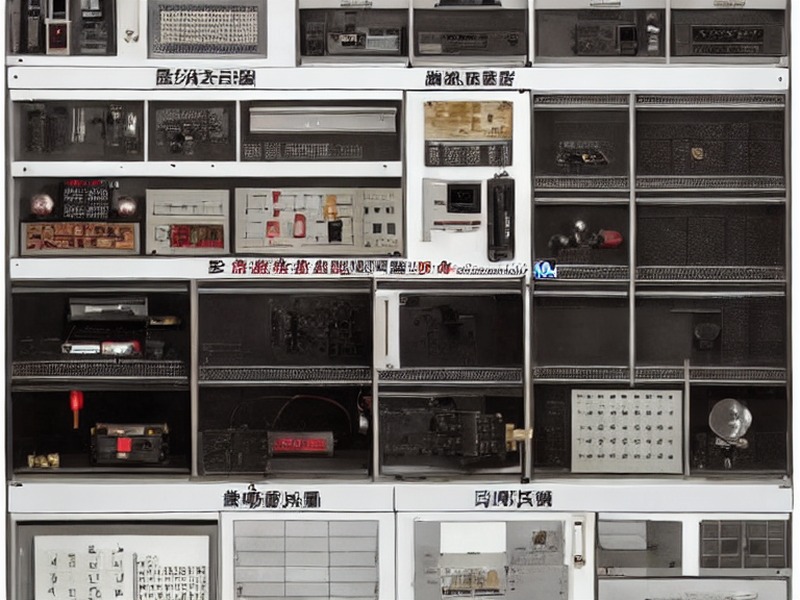 DC/DC转换总览 1