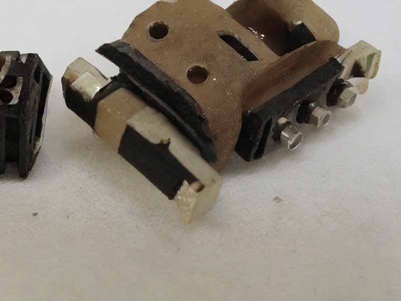 pg模拟器 端子组件应用资料库 2