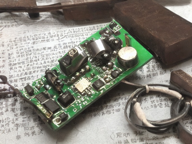 射频连接相关TVS保护应用产品说明