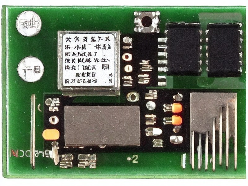 端子组件应用DC/DC转换应用说明 2