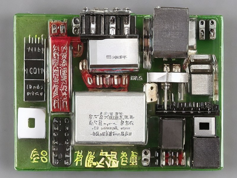 存储器说明技术资料 2