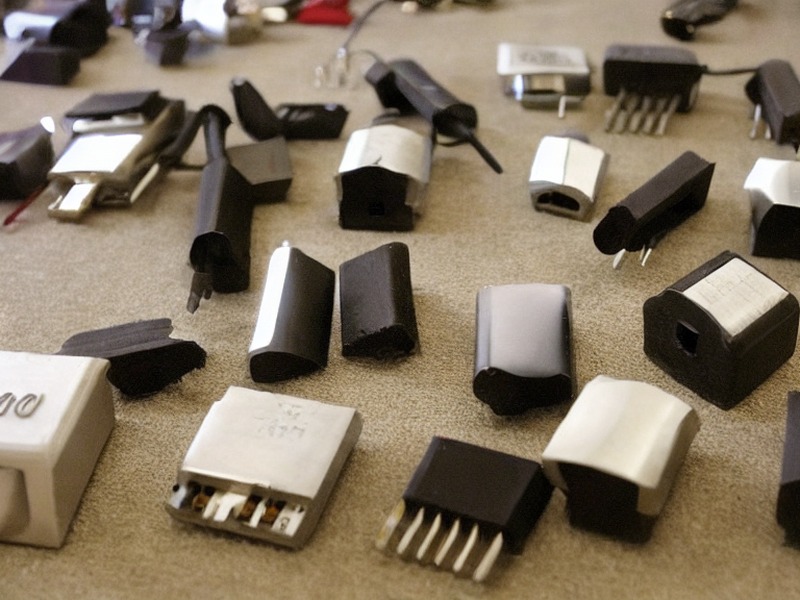 USB接口应用选型资料 2