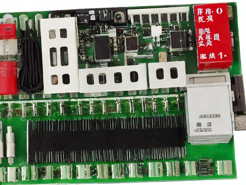 运算放大器资料参数与应用整理