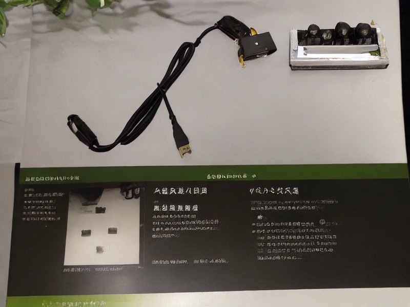 电机驱动应用产品说明