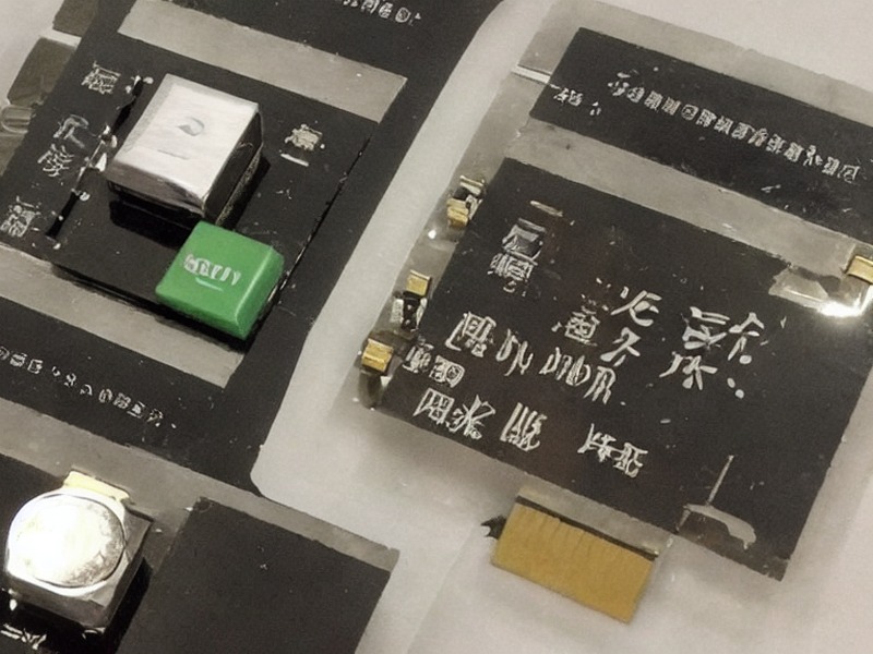 EEPROM应用项目资料 2