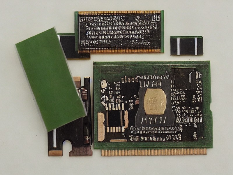 MOSFET资料库应用说明 1