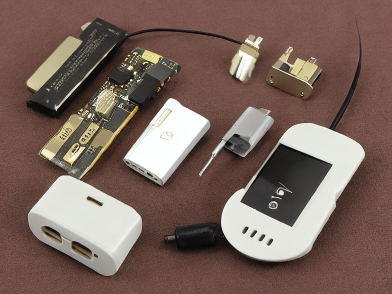 TVS保护导航产品