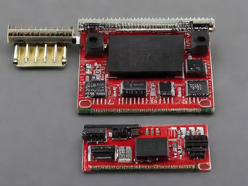 板对板连接应用相关产品 1