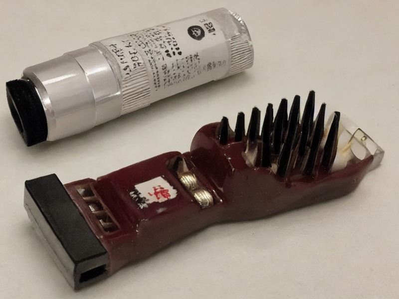 充电管理应用选型资料
