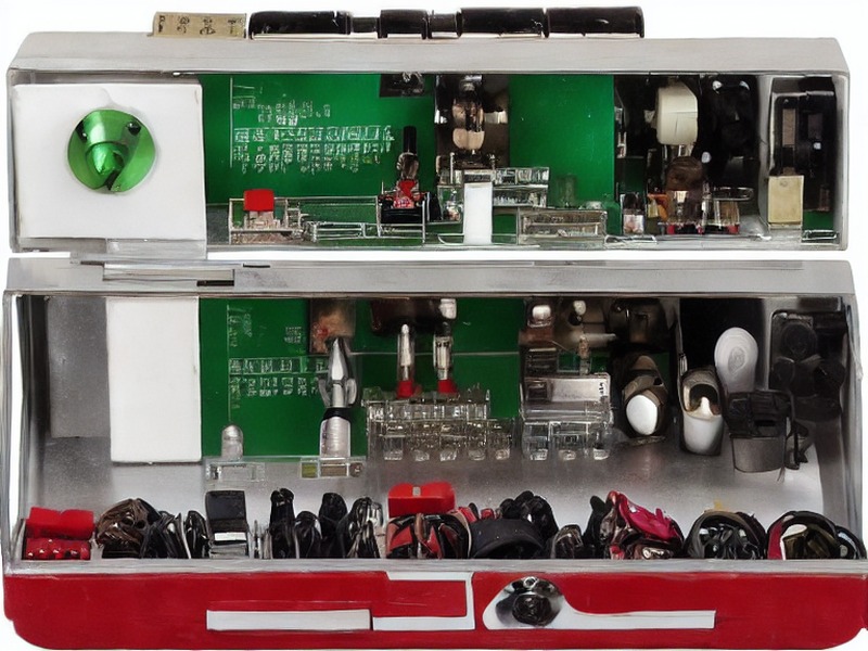 光耦合器应用项目资料：光耦合器内容 2