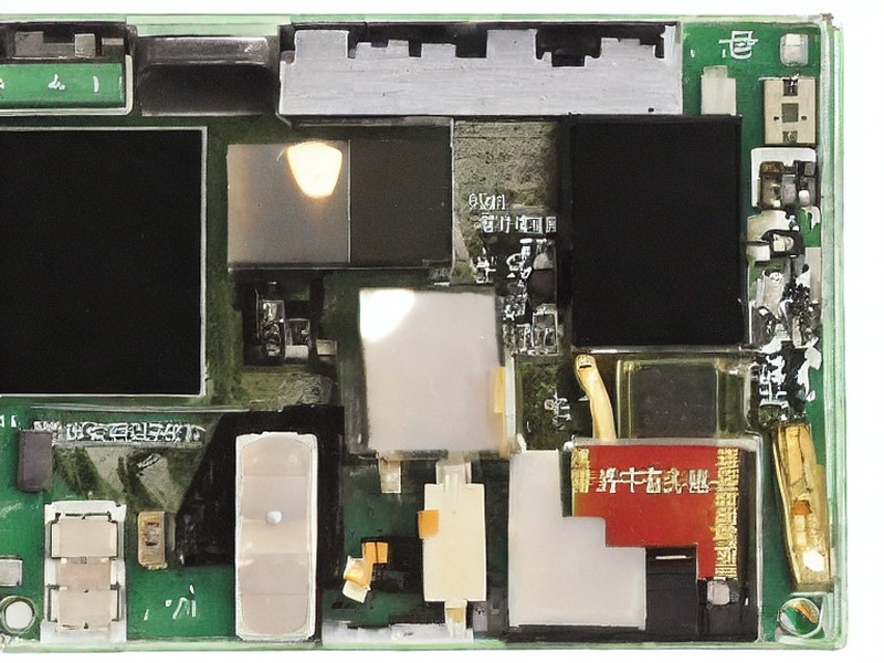 ESD保护入口资料参考 1