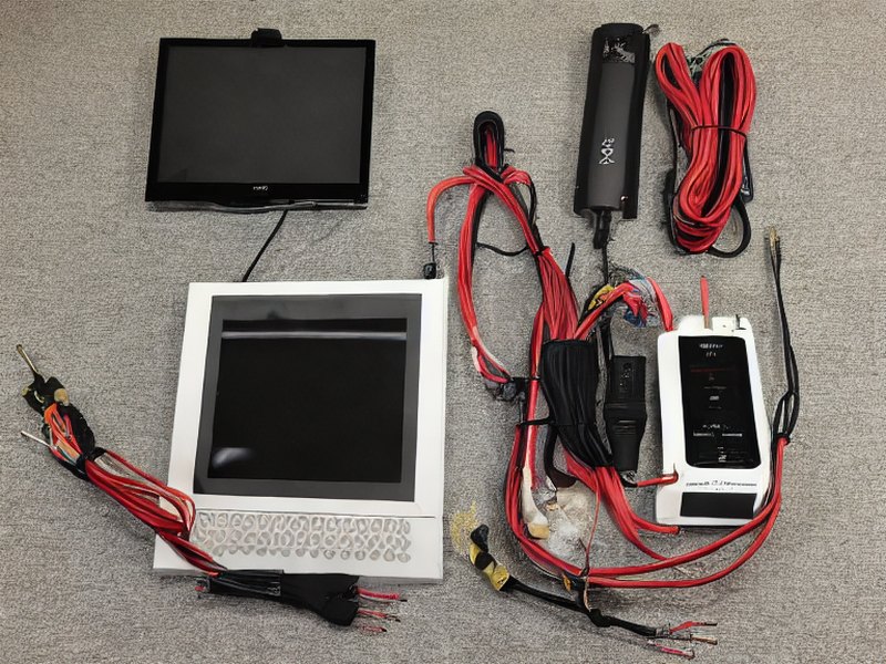 线对板连接应用选型资料 2