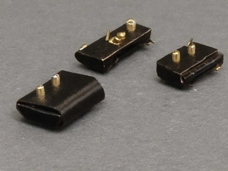 pg模拟器 温度检测清单技术资料 1