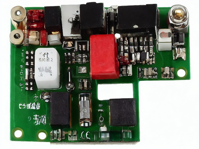 TVS保护应用项目资料：TVS保护应用页 2