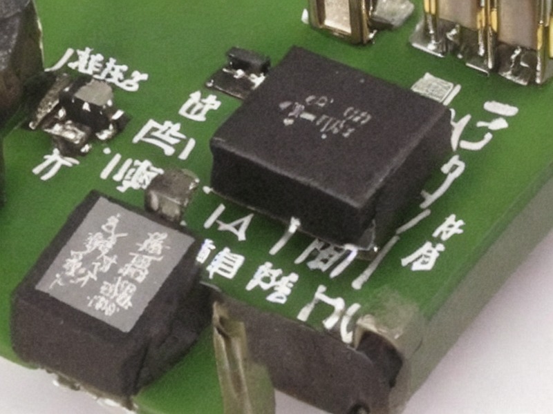 ESD保护入口产品信息 2