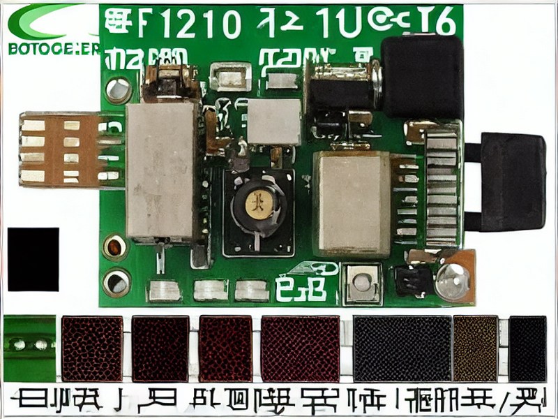 工业自动化产品线工程应用 1