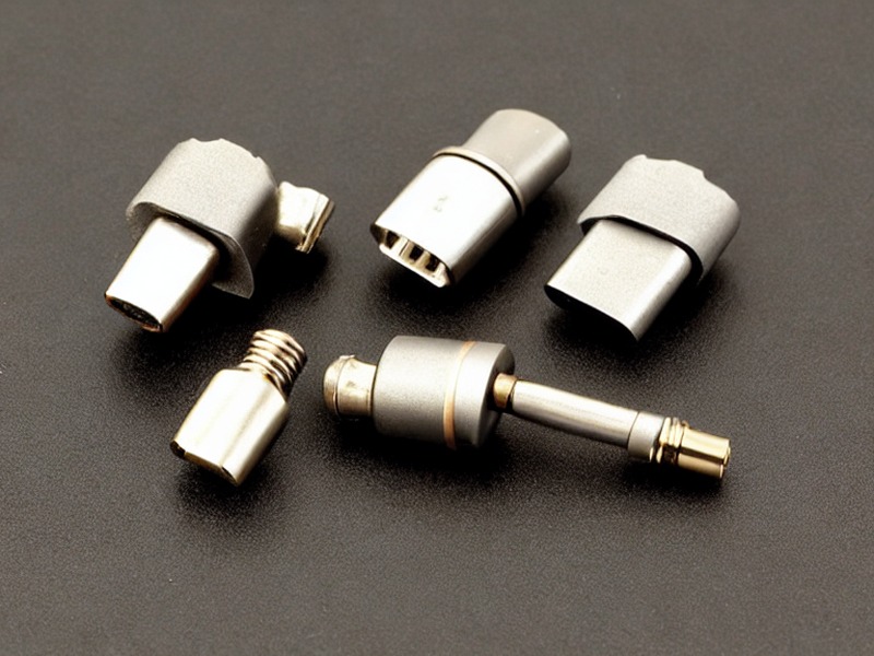 精密电阻应用选型资料 2