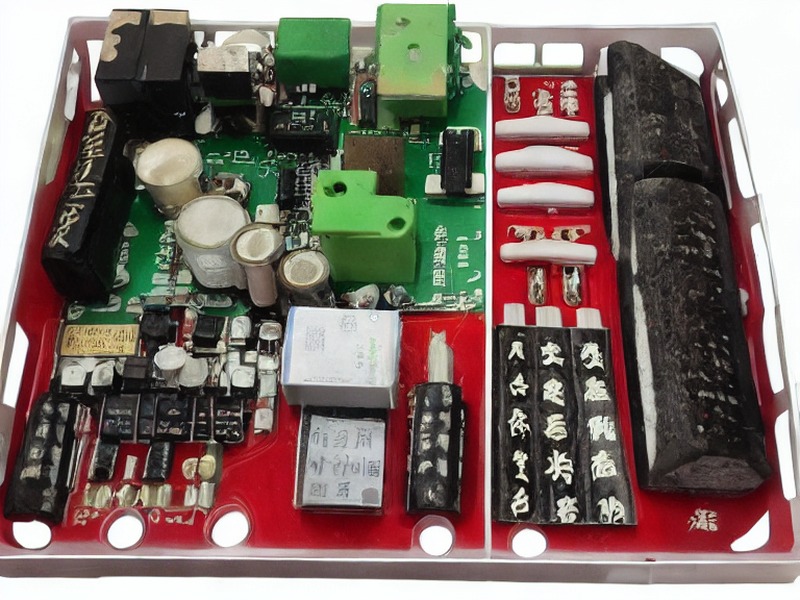 PLC接口应用选型资料 1