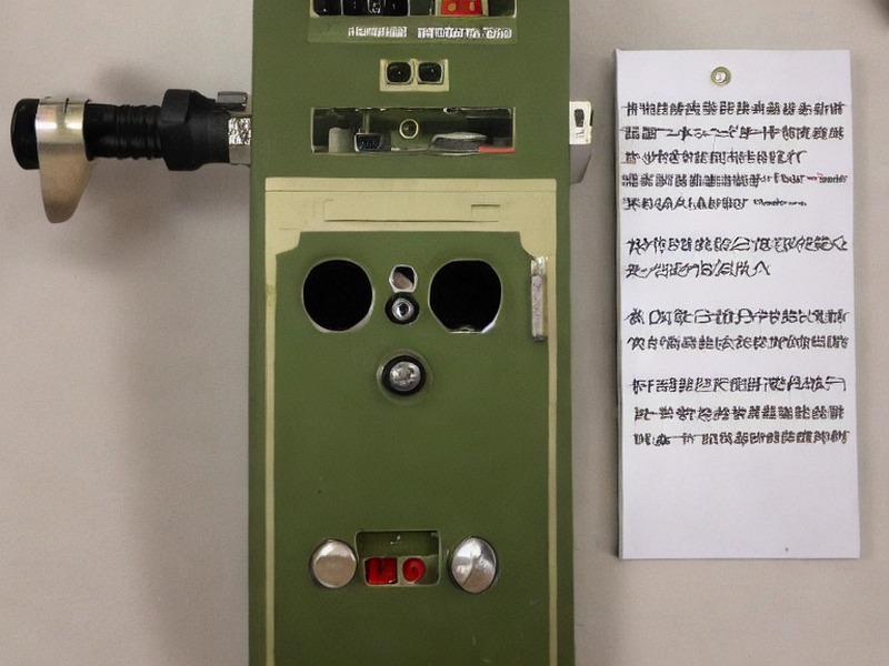 TVS保护参考