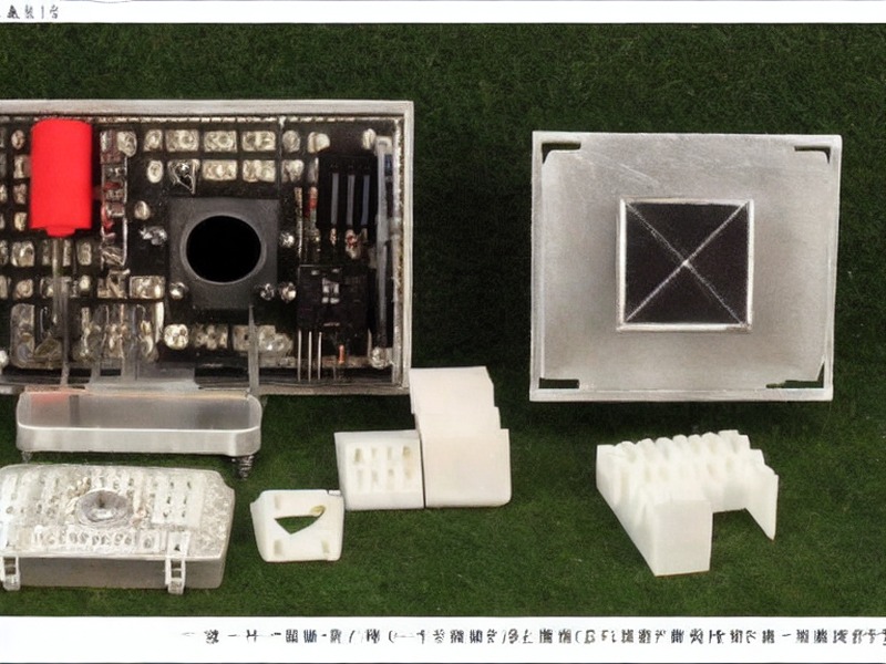 pg模拟器 端子组件资料说明 2