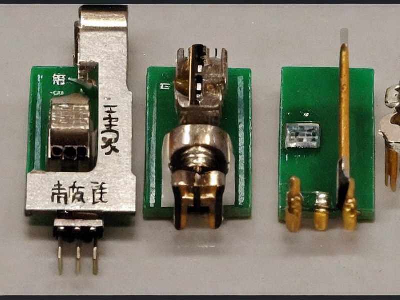 MOSFET选型电子资料 2