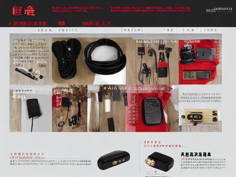 电池座产品线应用参考