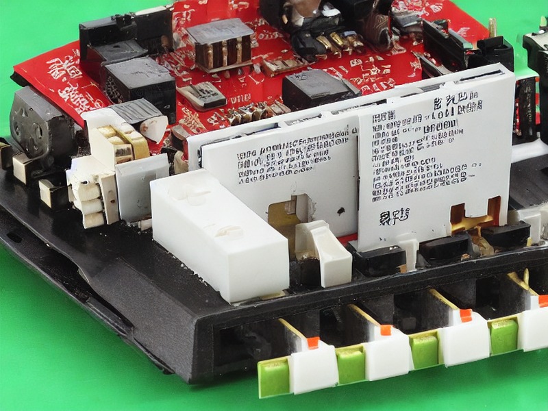 嵌入式模块应用资料：嵌入式模块导航 2