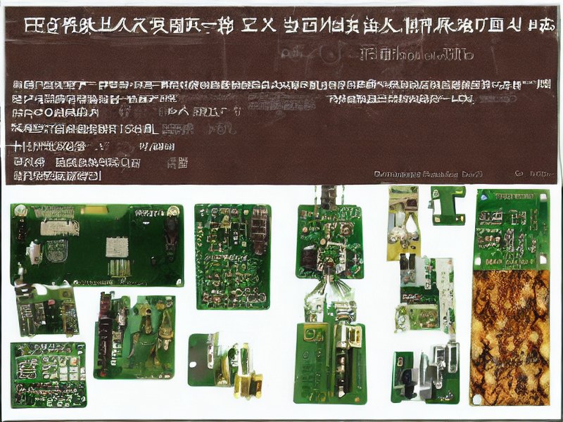 开关器件内容工程资料