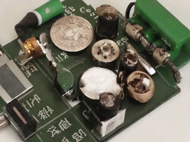 pg模拟器 比较器总览资料库 2