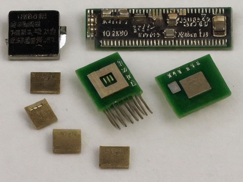连接器应用选型资料 1