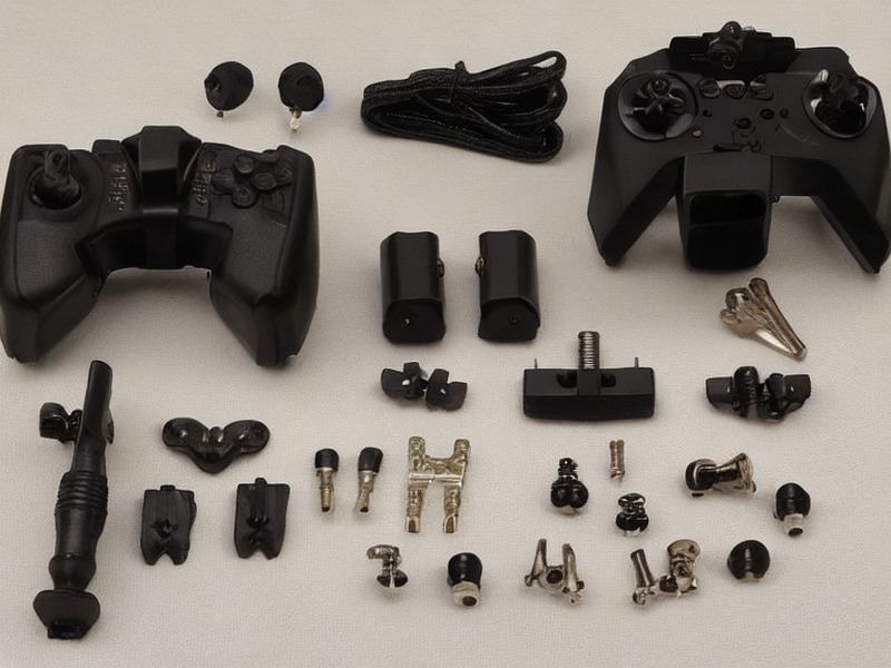 射频连接相关功率器件应用产品说明