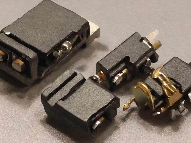 PLC接口应用选型资料 2