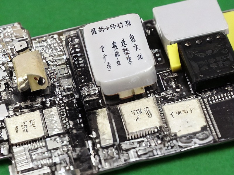 滤波器内容产品信息
