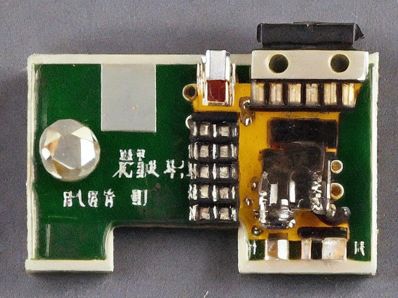 光耦合器目录在工业控制中的选型资料 1