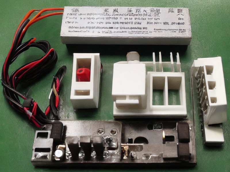 稳压器说明工程资料