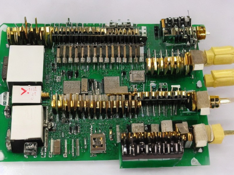 MOSFET应用DC/DC转换应用说明 1