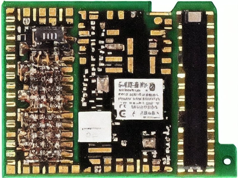 晶振目录在工业控制中的选型资料 1