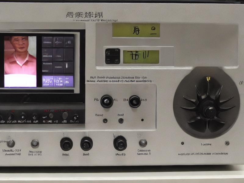 pg模拟器 测试夹具说明技术资料 1