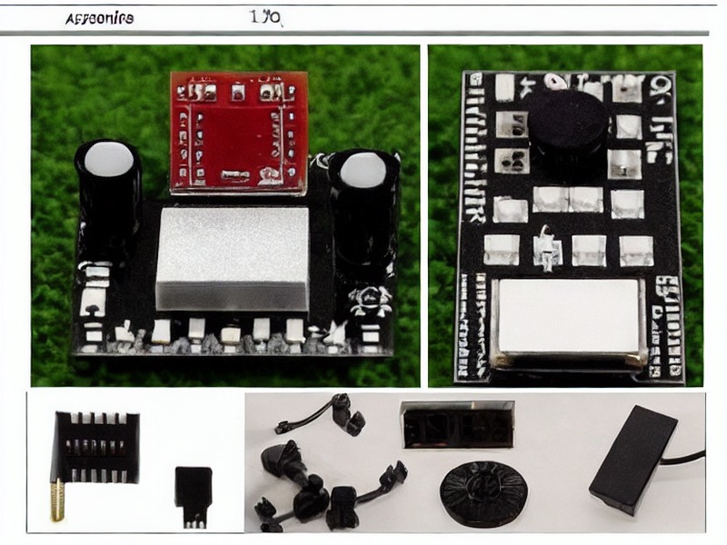 pg模拟器 USB接口清单产品 2