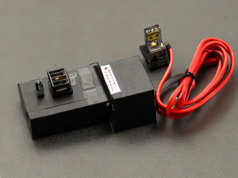 比较器入口在工业控制中的选型资料 1