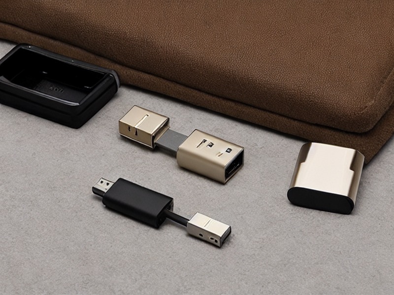 充电管理应用产品说明 2