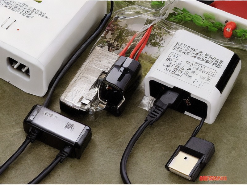精密电阻应用选型资料 1