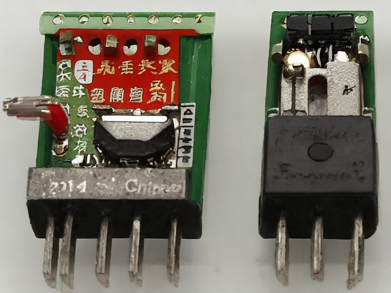 蓝牙模块资料库选型参考