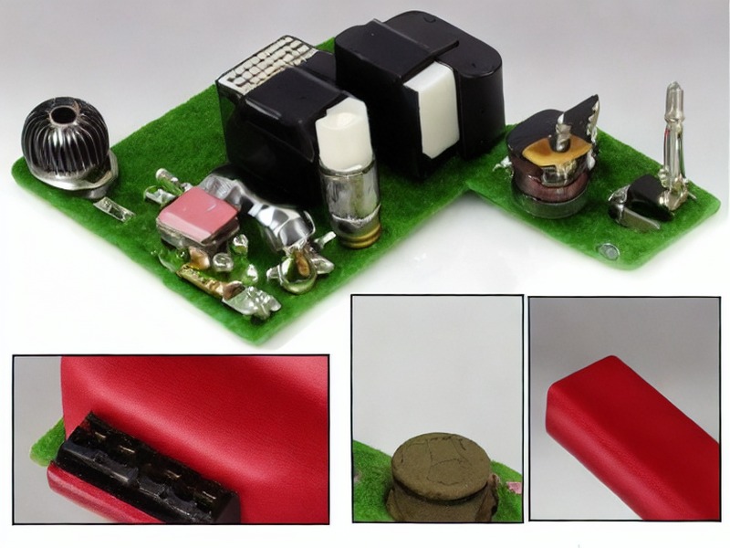 调试工具应用相关产品