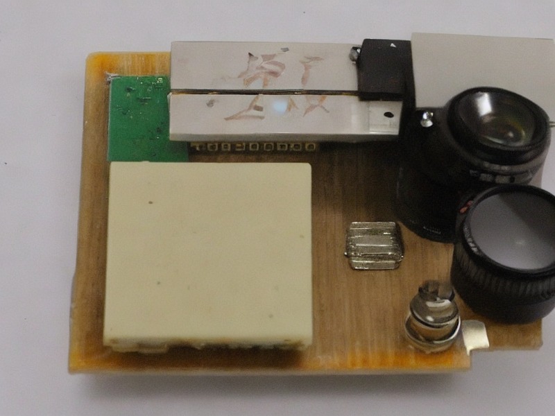 pg模拟器 线缆组件选型产品 1