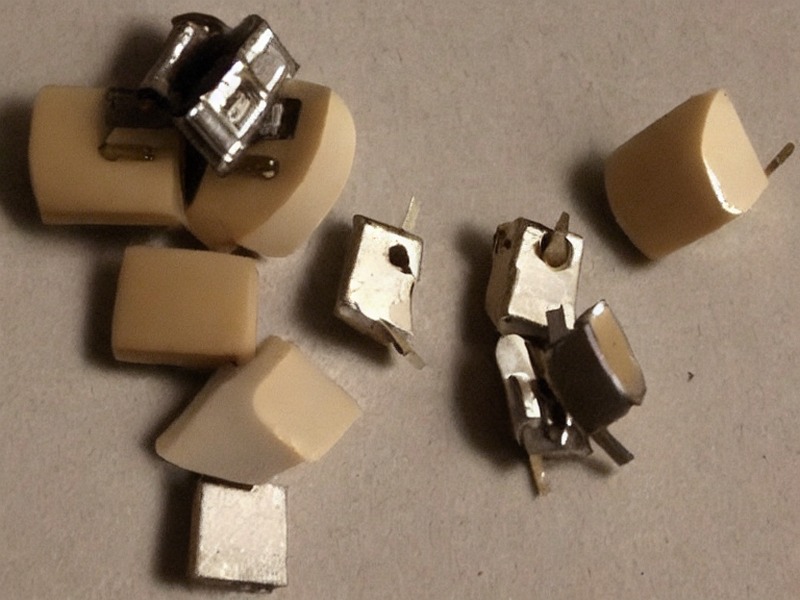 工业网关选型应用资料