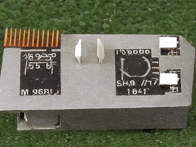 面板附件选型工程资料 2